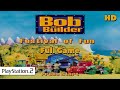 Bob The Builder : Festival Of Fun playstation 2 Full Ga