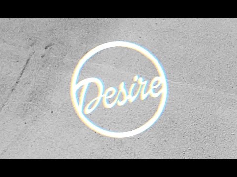 June B. | Desire (Official Music Video)