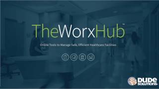 TheWorxHub video