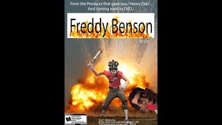 YTP: [SFM] Freddie Benson's Gay Games Land Him in Double Detention