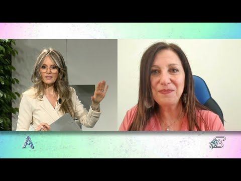 ANGOLI 25/11/2021: PRIMULA GALANTUCCI - ANCORA ESISTE LA VIOLENZA DI GENERE