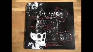 Eyes Of Verotika / Caught In The Fall - Split LP