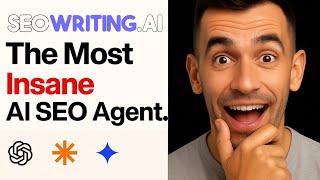 NEW AI SEO Super Agent is INSANE (FREE)!