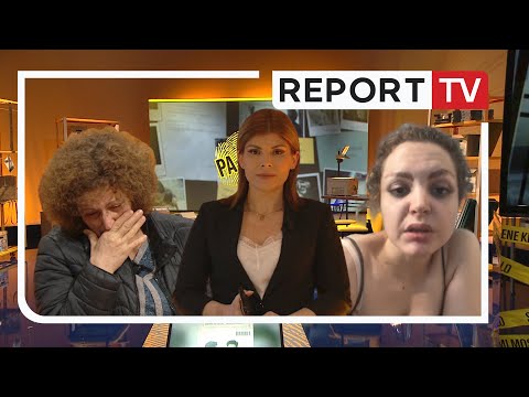 Zhduket vlonjatja, ’Pa Gjurmë’ zbulon videot kërcënuese: Nëse më ndodh diçka, hapni kamerat (9.1.23)