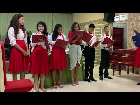 Mocidade Renascer - Últimos dias | Elaine Martins