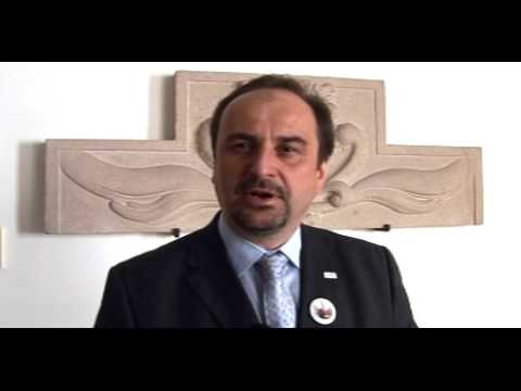 Jan Kohout, Minister of Foreign Affairs (Czech Republic)