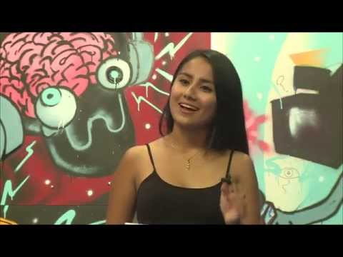 Conexão UFSC 18/11/15 - PARQUE CÓRREGO GRANDE// ROCK EM SANTA CATARINA// SEMANA JORNALISMO