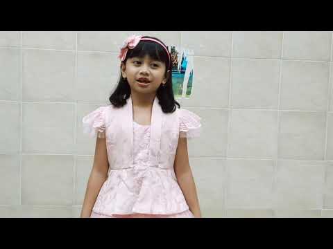 Ibu stata di hati cover by Divya