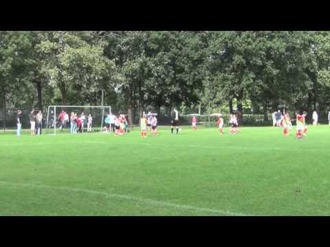 Madese Boys E1 Drimmelencup 2013