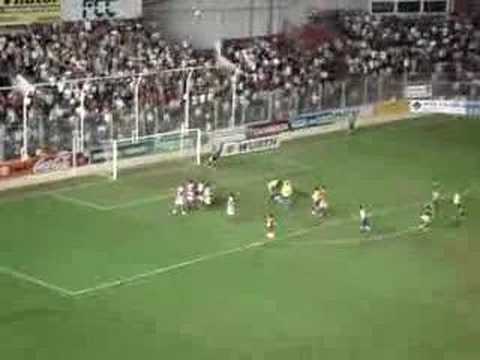 Real Murcia 3-1 Las Palmas