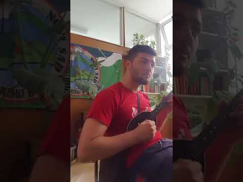 Zoran Jankovic & ANSAMBL VELOS - proba