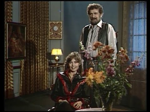 Waldemar Matuška & Olga Blechová - Půlměsíc (1986)