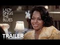 LADY SINGS THE BLUES | Official Trailer | Paramount Movies