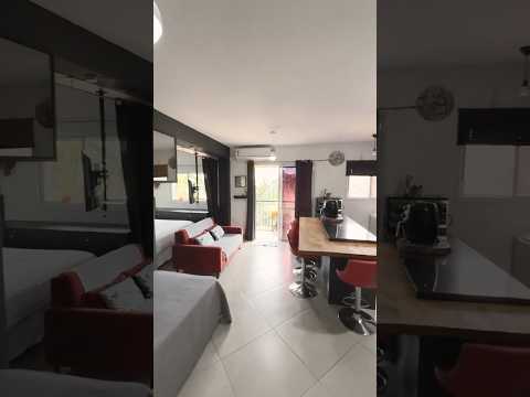Vídeo do imóvel — MORUMBI - APARTAMENTO MOBILIADO