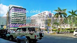 Siti Nurhaliza - Khayalan Cinta
