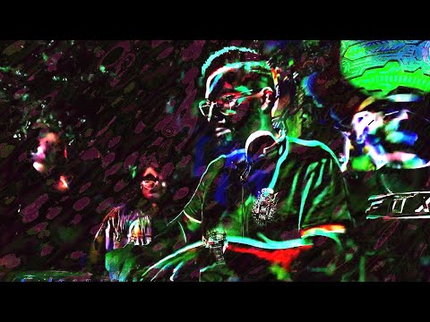 GABRIEL LÓPEZ at Palio Sabana Club - Visuals by AU - Shot by Dulbecco | PALIO UNDERGROUND #17