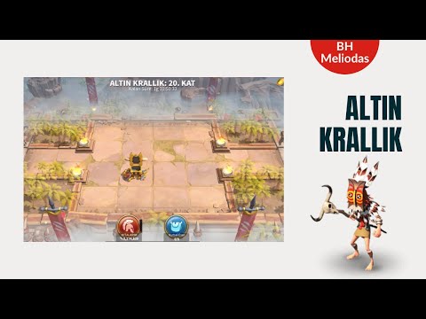 Altın Krallık Etkinliğinde Dikkat Edilmesi Gerekenler - Rise of Kingdoms
