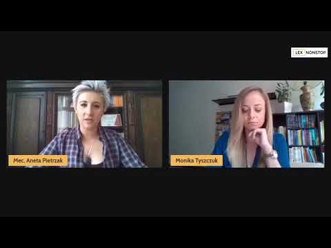 Jak wziąć rozwód? Wywiad z Mec. Aneta Pietrzak