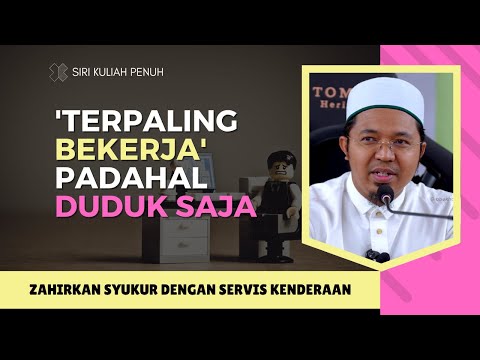 Rasulullah  Ucap Alhamdulillah Pada Perkara Yang Disukai & Dibenci 