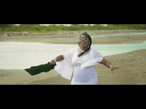 Tijan Dantò mwen pap chita pami yo official video