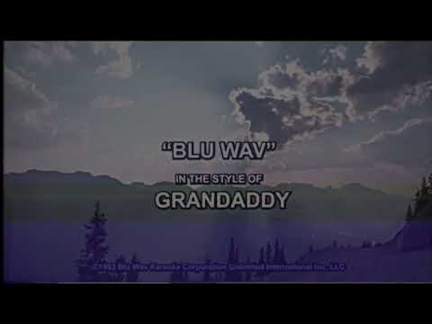 Video thumbnail for Blu Wav