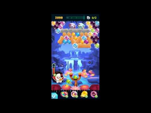 Angry Birds POP Bubble Shooter (Stella POP) - Level 29 Full HD new version IOS, ANDROID