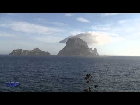 Es Vedrà, die magische Insel vor Ibiza