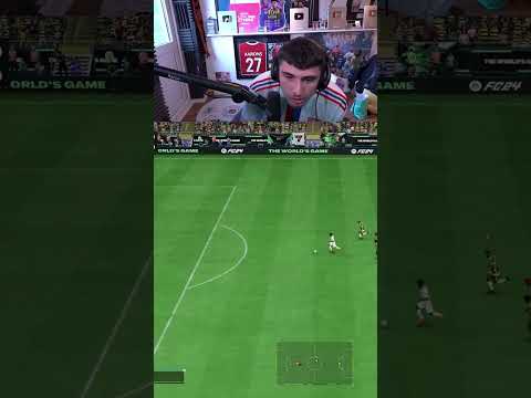 Danny Loses In Squad Battles Glitch...