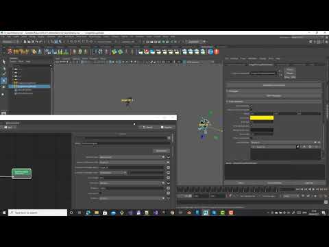 Atoms VFX 4.0.0 - Behaviour Tree 4 - Search Enemy