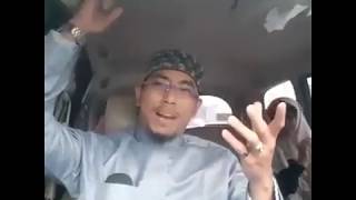 Download lagu MENOHOK! Kalau Dubes Arab Saudi Diusir dari Indonesia, ini kata Ustadz Maher mp3