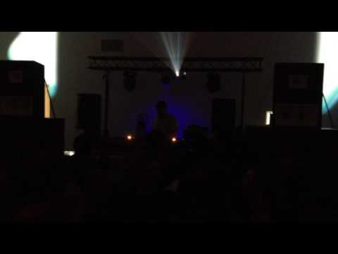 Markus Sommer @ 60 Degrés 2 Paris - 10/02/2017 (Part 1)