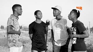 Intonga yakho iyandithuthuzela by GSV (Ghetto Sweet Voices)