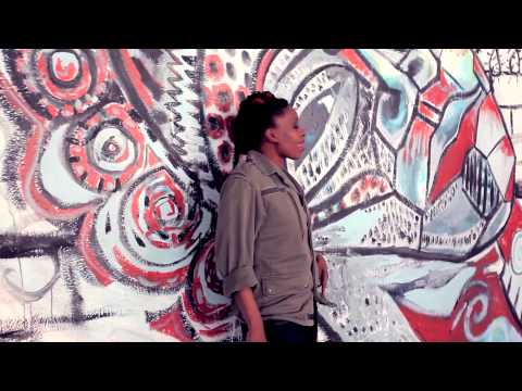 SISTA CLARISSE "Can't avoid" feat MED DRED