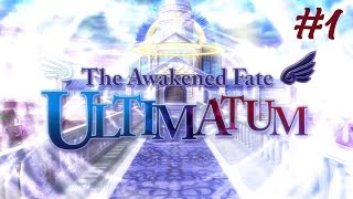 The Awakened Fate Ultimatum - Walkthrough Part 1 {English, Full 1080p HD}