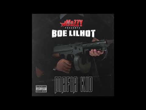 Boe Lil Hot  06 Livin' feat  Boe Ace