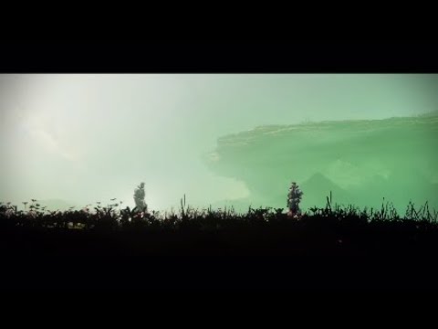 Destiny 2 Shadowkeep Ending Cutscene!