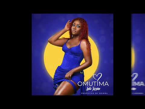 Omutima - Lydia Jazmine (Official Audio)