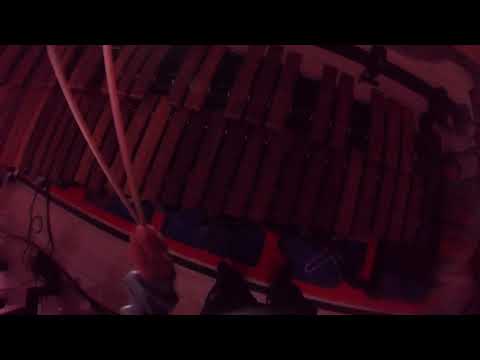 Stryke Percussion 2021 Marimba Cam