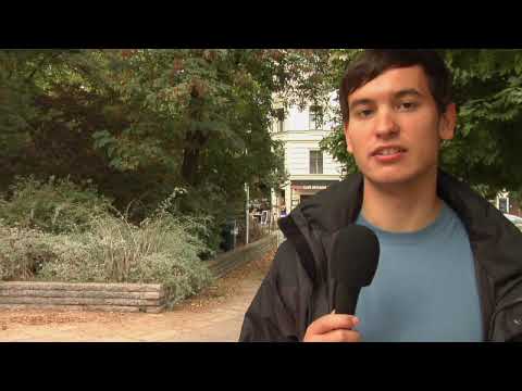 Deine Generation, meine Generation