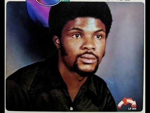 KC White - I Won't Cry + Version