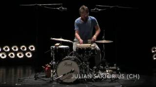 L'Amalgame aux Weekends du Roy