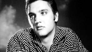 Elvis Presley - There Is No God But God (take 2)