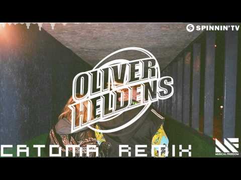 Oliver Heldens - Gecko (Catoma Remix)