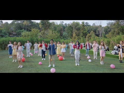 《虎虎 Gongxi Bersama》完整版MV——Astro 2022年新春贺岁专辑 《Ü虎加把劲》