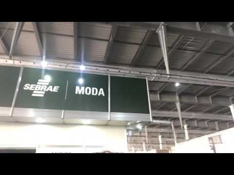 Equal Moda Inclusiva no GreenRio 2019