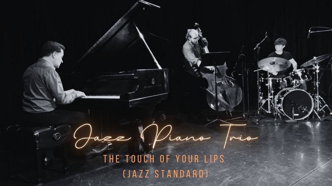 Promotional video thumbnail 3 for Piano Music - Cocktail, Jazz & Classics