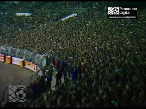Erinnert Ihr Euch noch an die Europapokal-Atmosphäre in unseren Oberliga-Stadien der 80er Jahre?