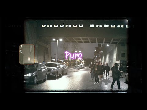 MÄK & Scientific - Puro ft. Jonas Escobars (Officiell video)