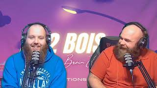 Thrice - Phoenix Ignition | Reaction + Review (Patreon Pick!)