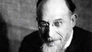 Satie - Je te veux